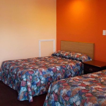 Travel Lite Motel Wytheville Dış mekan fotoğraf