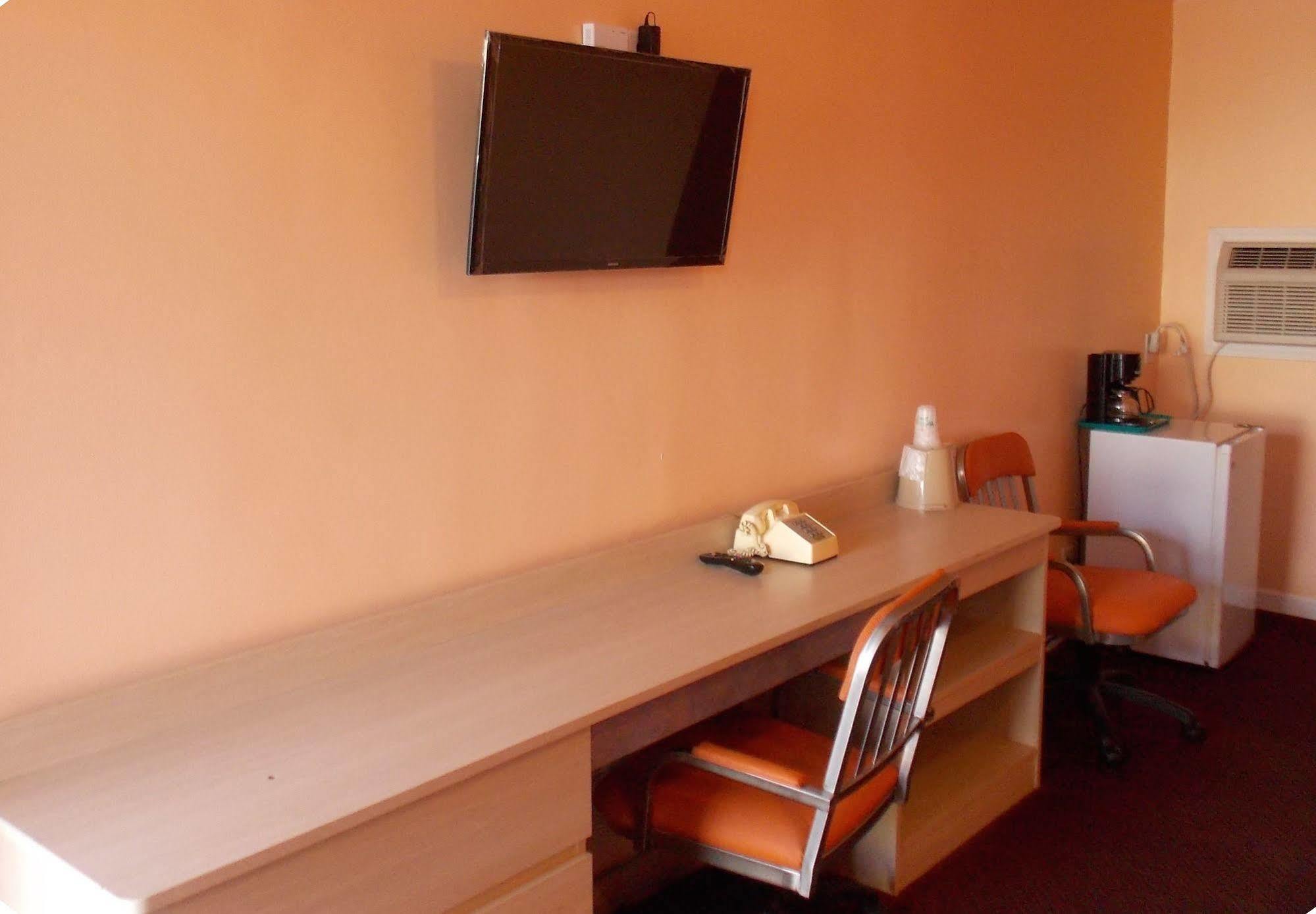 Travel Lite Motel Wytheville Dış mekan fotoğraf