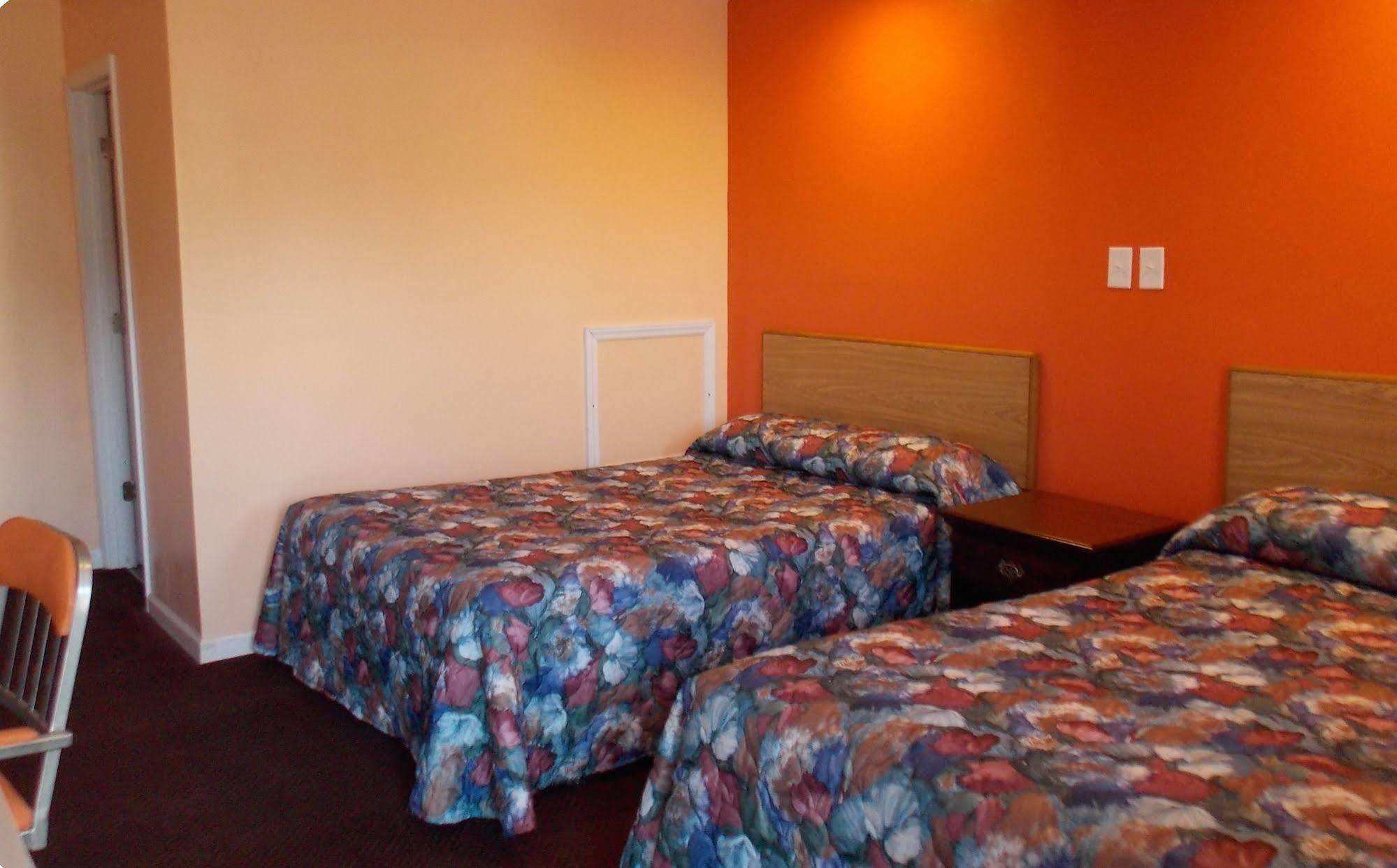 Travel Lite Motel Wytheville Dış mekan fotoğraf