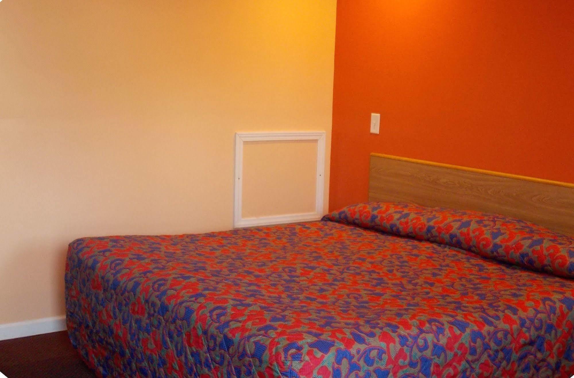 Travel Lite Motel Wytheville Dış mekan fotoğraf