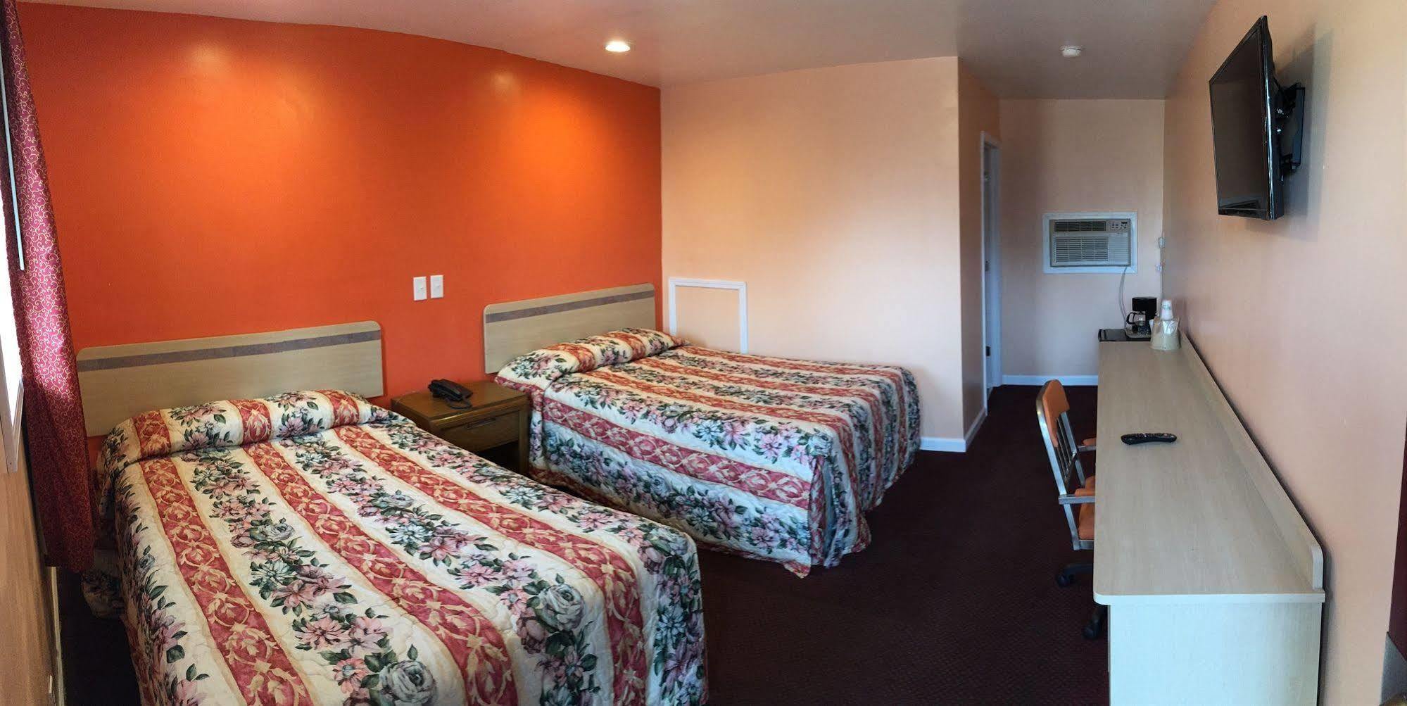 Travel Lite Motel Wytheville Dış mekan fotoğraf